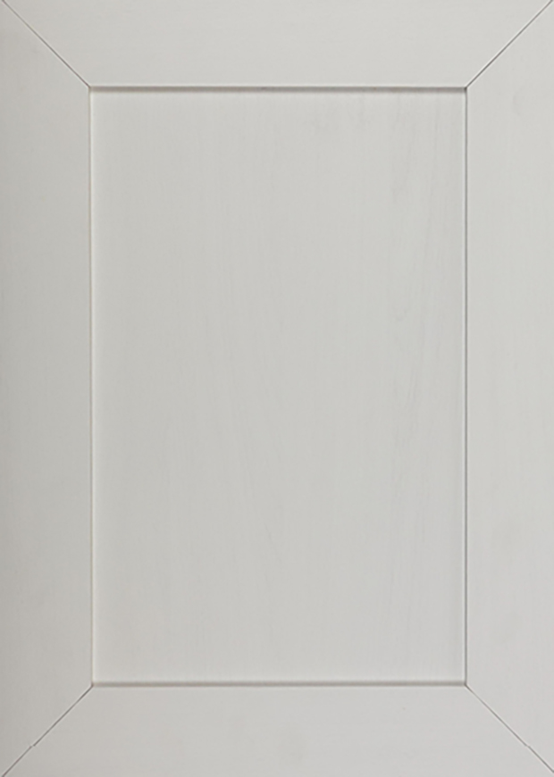Cabinets: Alabaster White Image