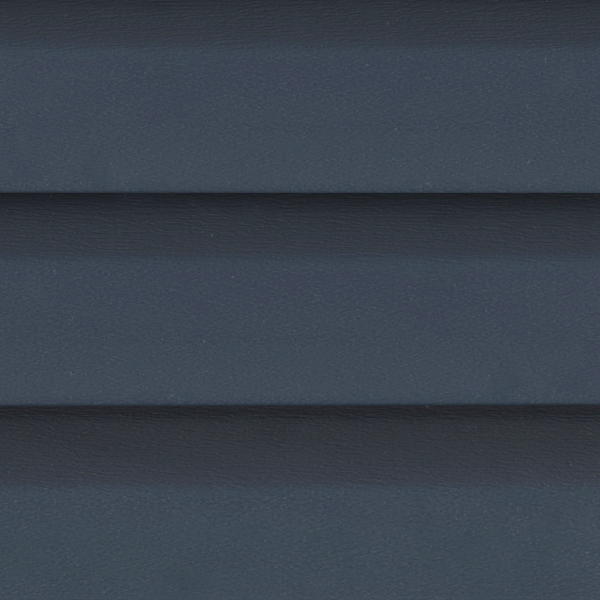 Vinyl Siding: Bayou Blue Image