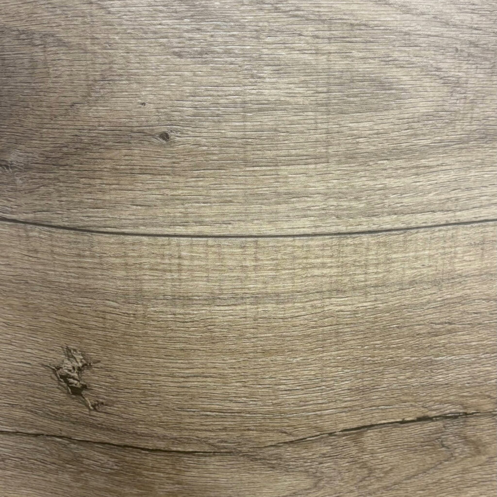 Linoleum: Aged Euro Oak Natural Image