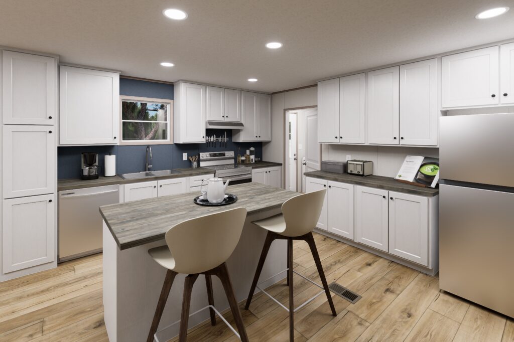 Coastal Farmhouse Package Preview