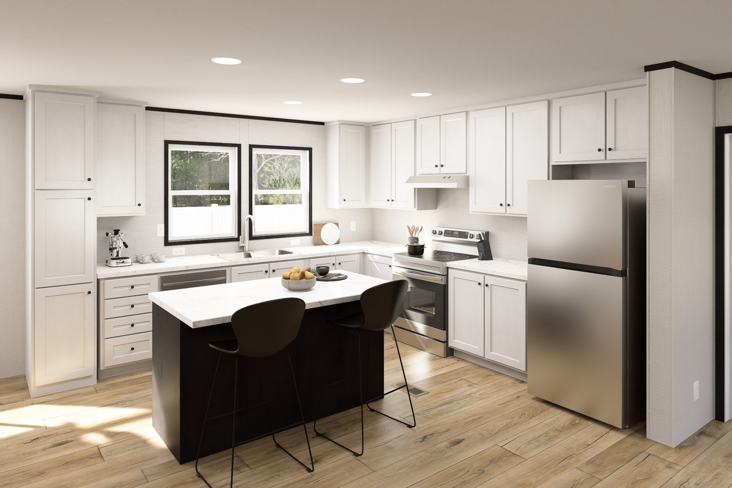 Nightfall Package Preview