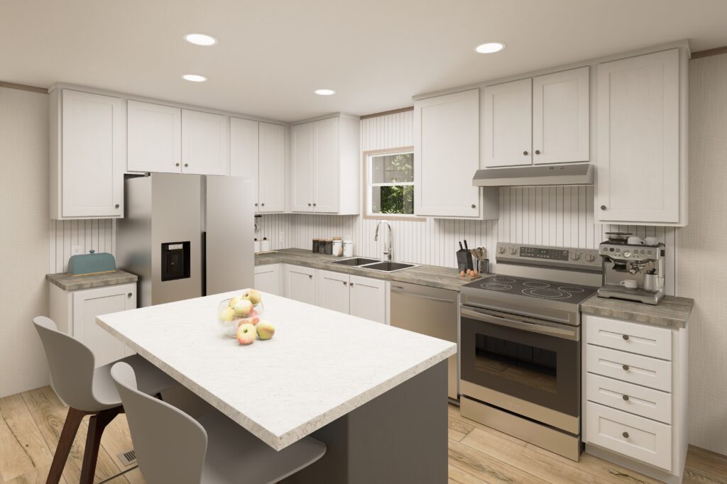 Winter Morning Package Preview