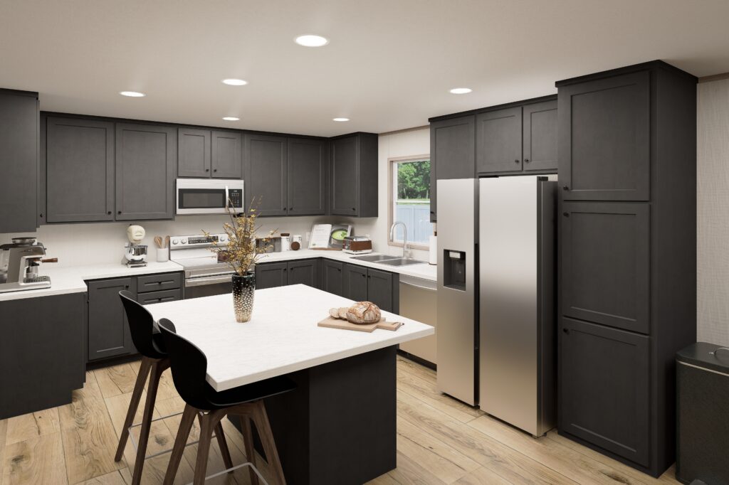 Mountain Package Preview