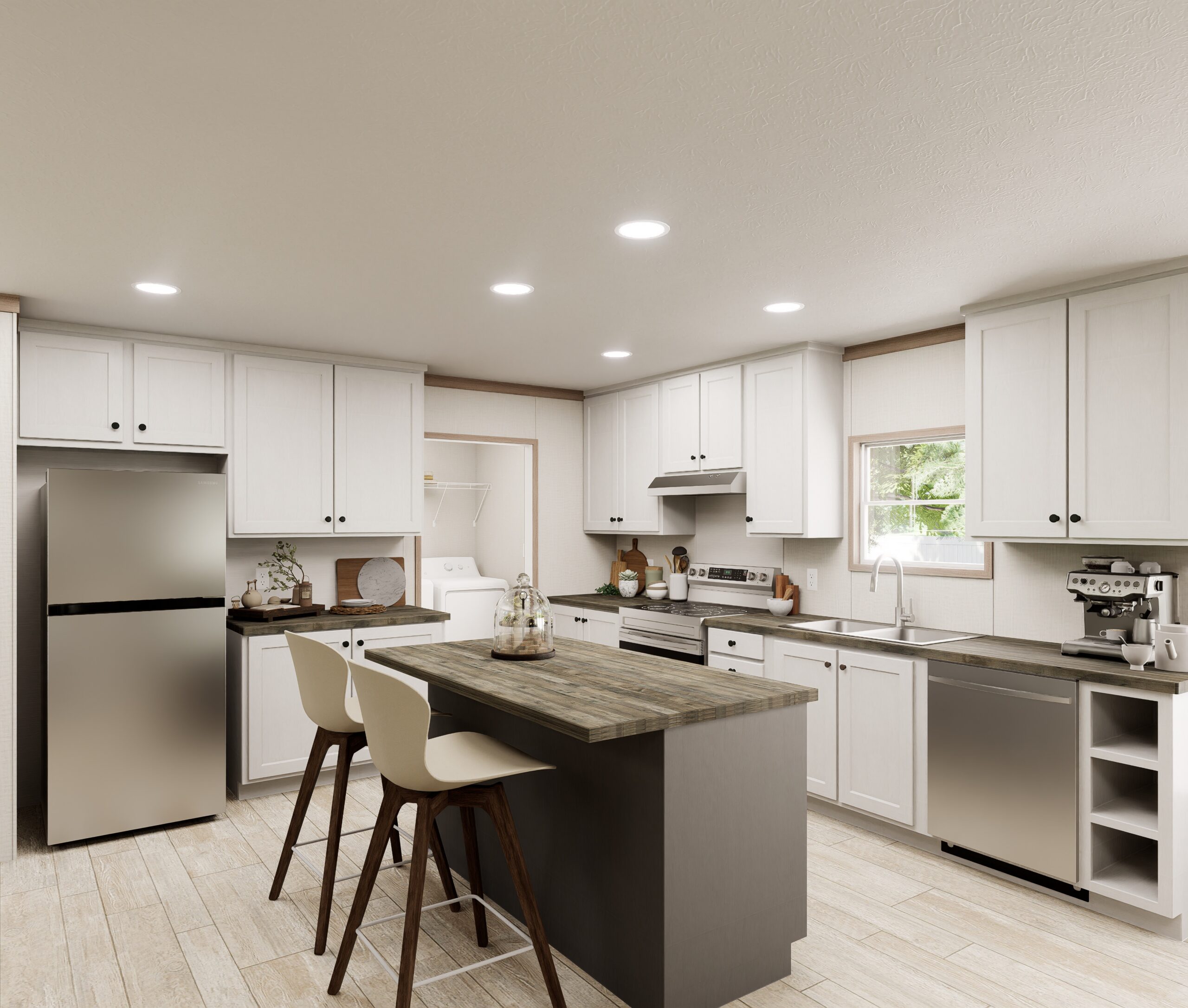 Coastal Package Preview