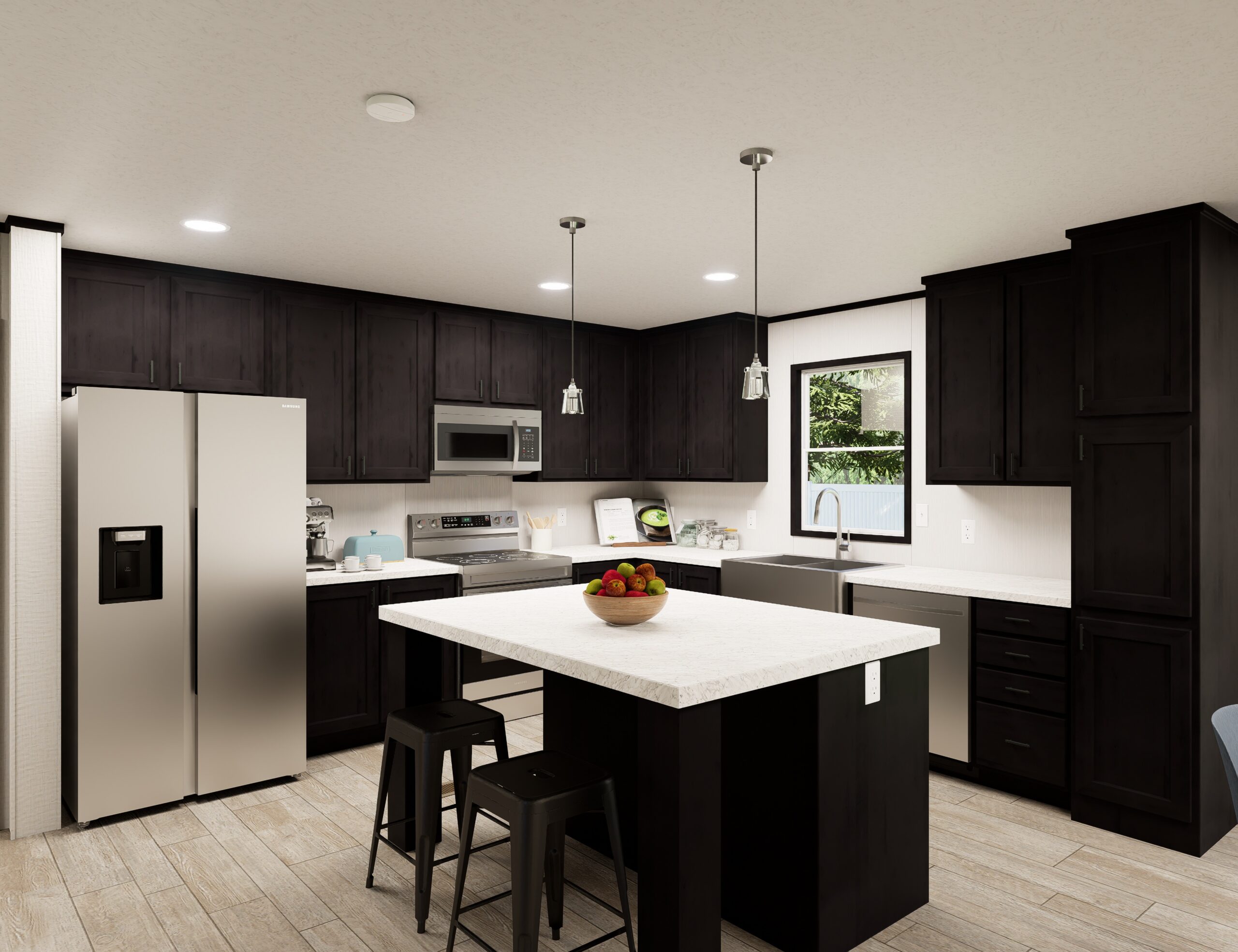 Oxford Edge Package Preview