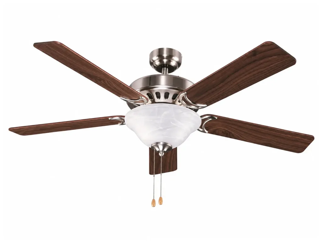 Stonecrest 52" ceiling fan Image